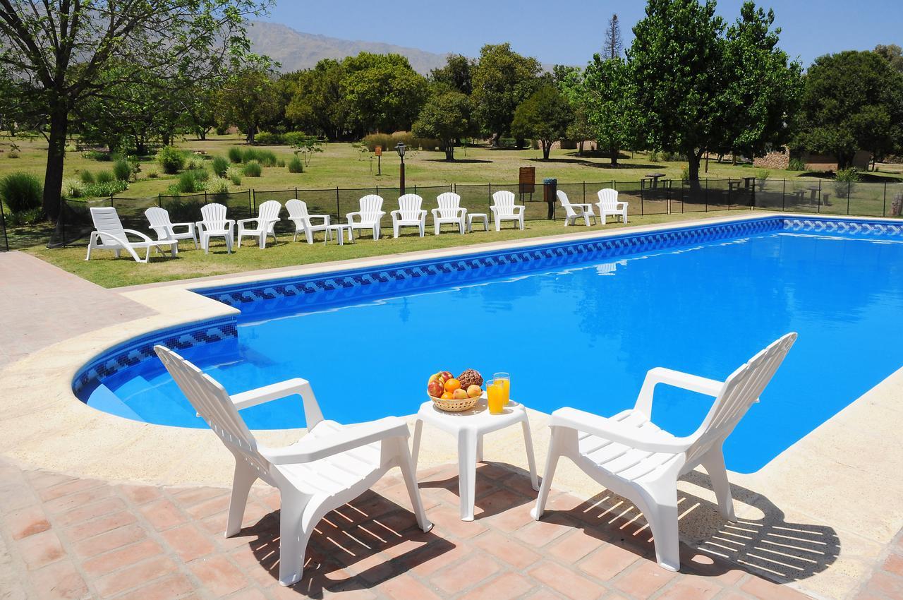 Complejo Altos De San Onofre Otel San Javier  Dış mekan fotoğraf