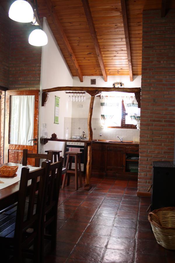 Complejo Altos De San Onofre Otel San Javier  Dış mekan fotoğraf