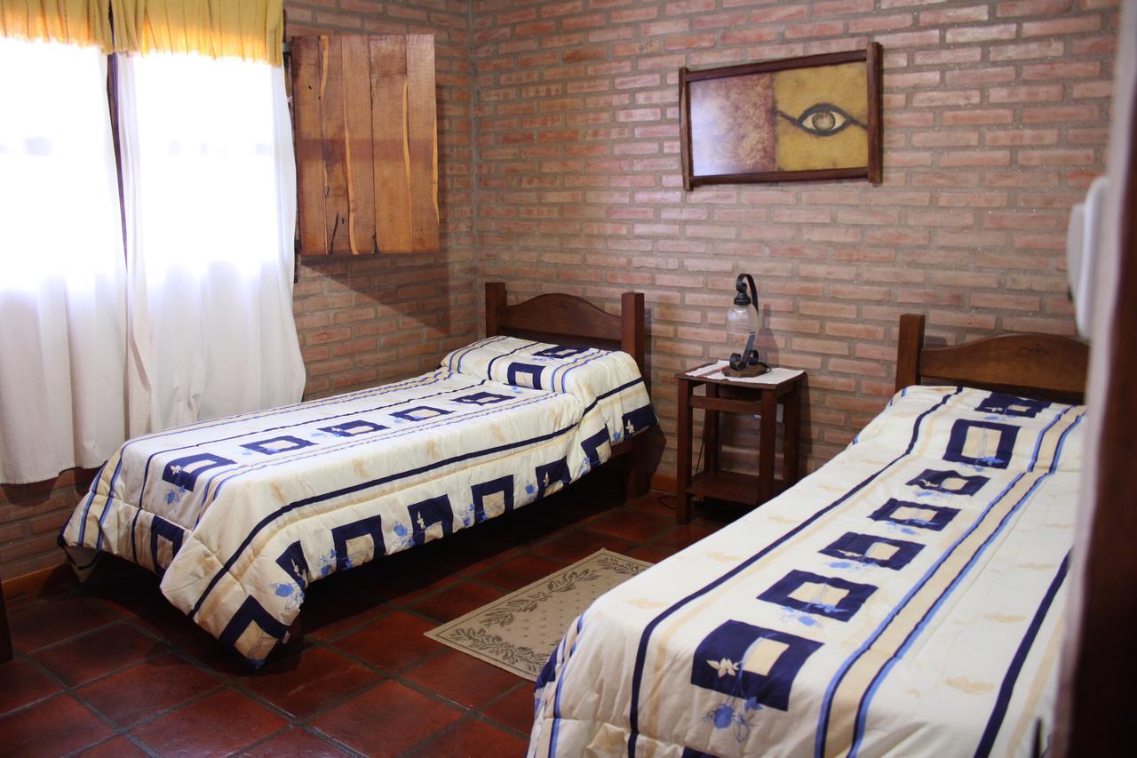 Complejo Altos De San Onofre Otel San Javier  Dış mekan fotoğraf
