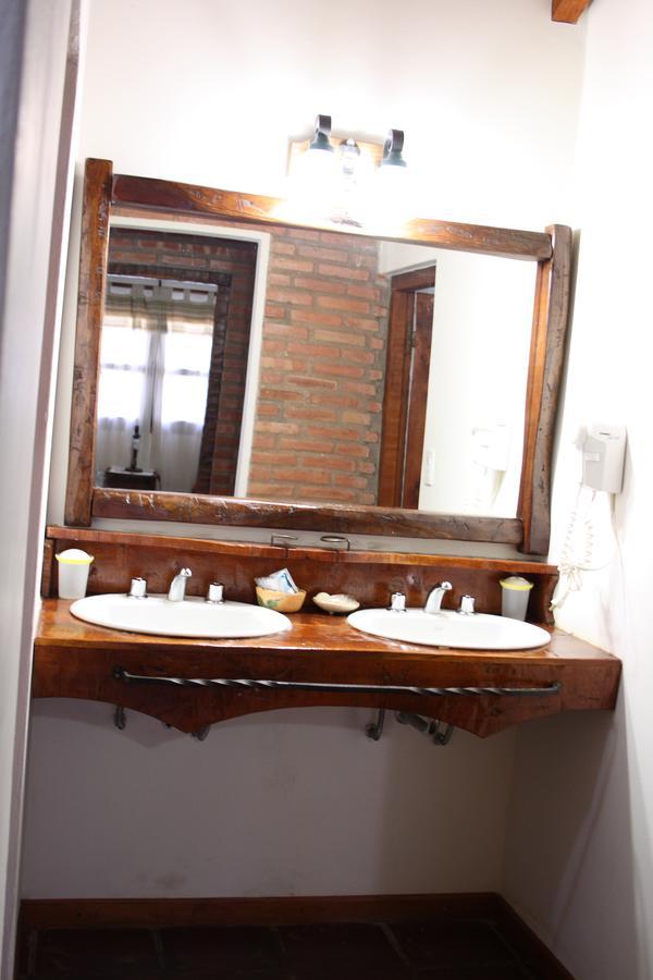 Complejo Altos De San Onofre Otel San Javier  Dış mekan fotoğraf