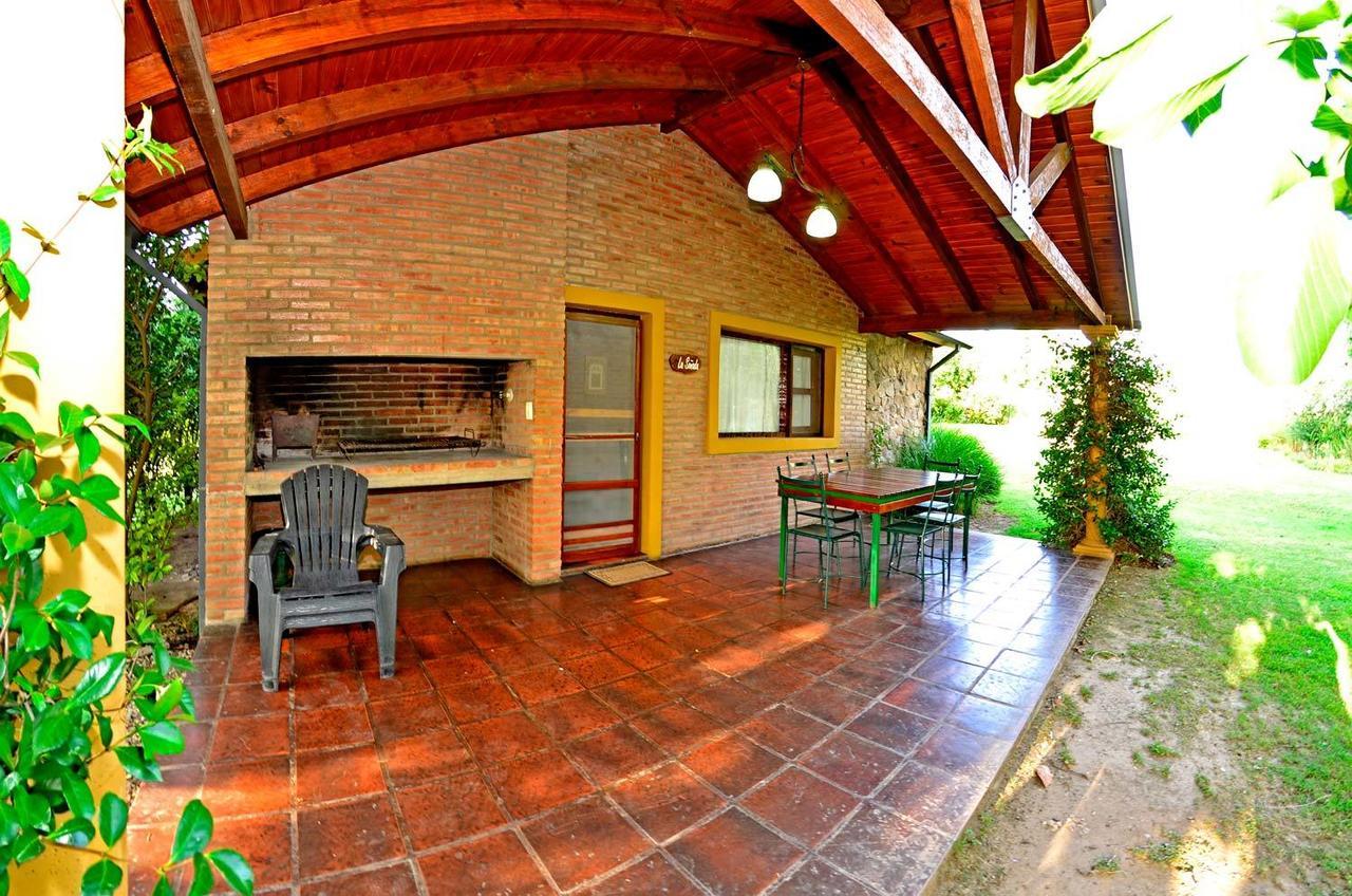 Complejo Altos De San Onofre Otel San Javier  Dış mekan fotoğraf