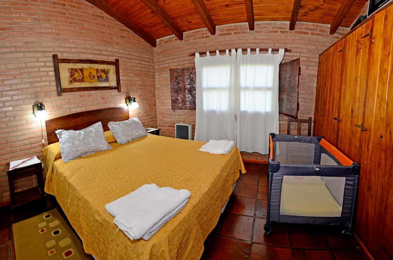 Complejo Altos De San Onofre Otel San Javier  Dış mekan fotoğraf