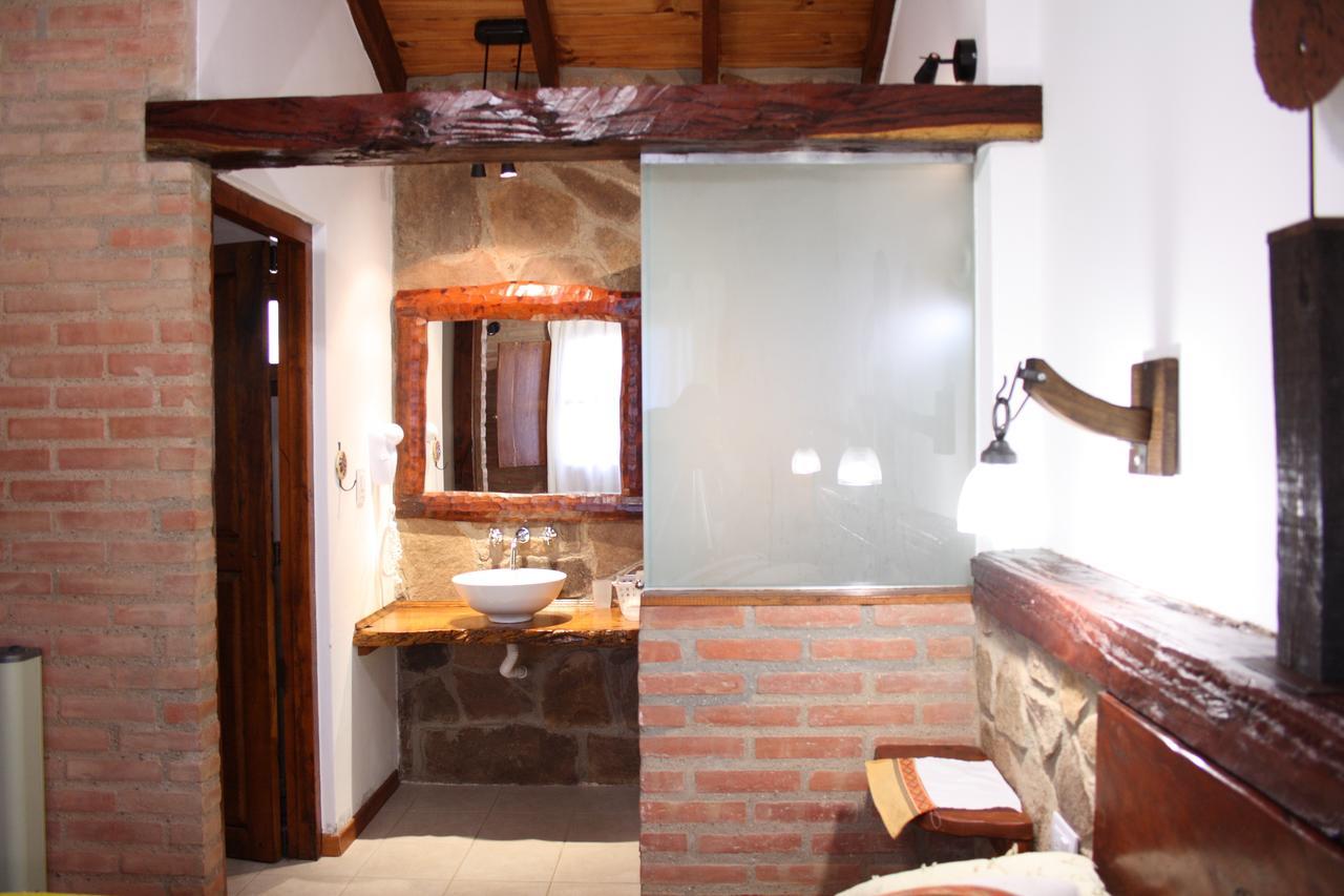 Complejo Altos De San Onofre Otel San Javier  Dış mekan fotoğraf