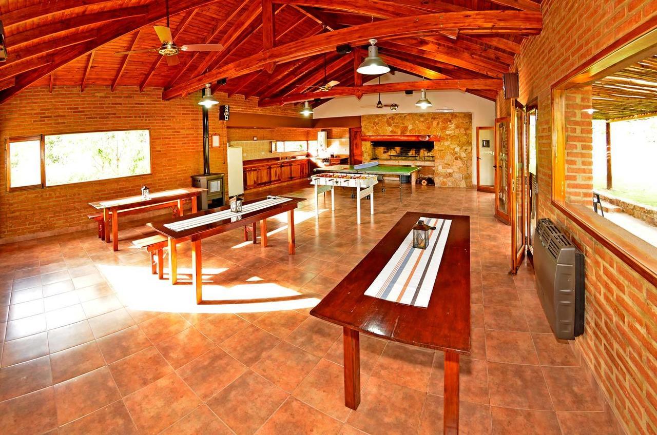 Complejo Altos De San Onofre Otel San Javier  Dış mekan fotoğraf